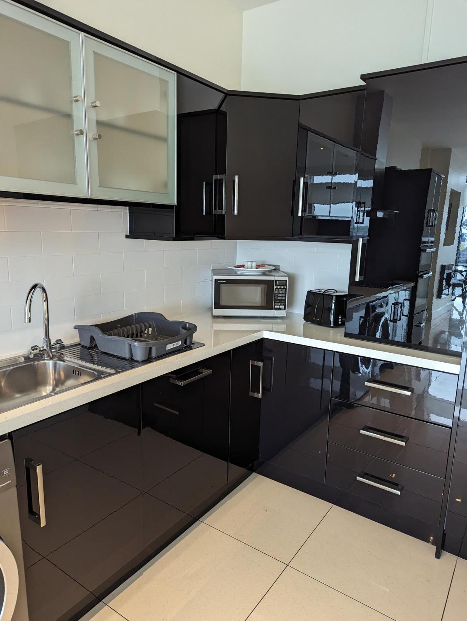 The Western Citypoint Apartments Galway Eksteriør bilde