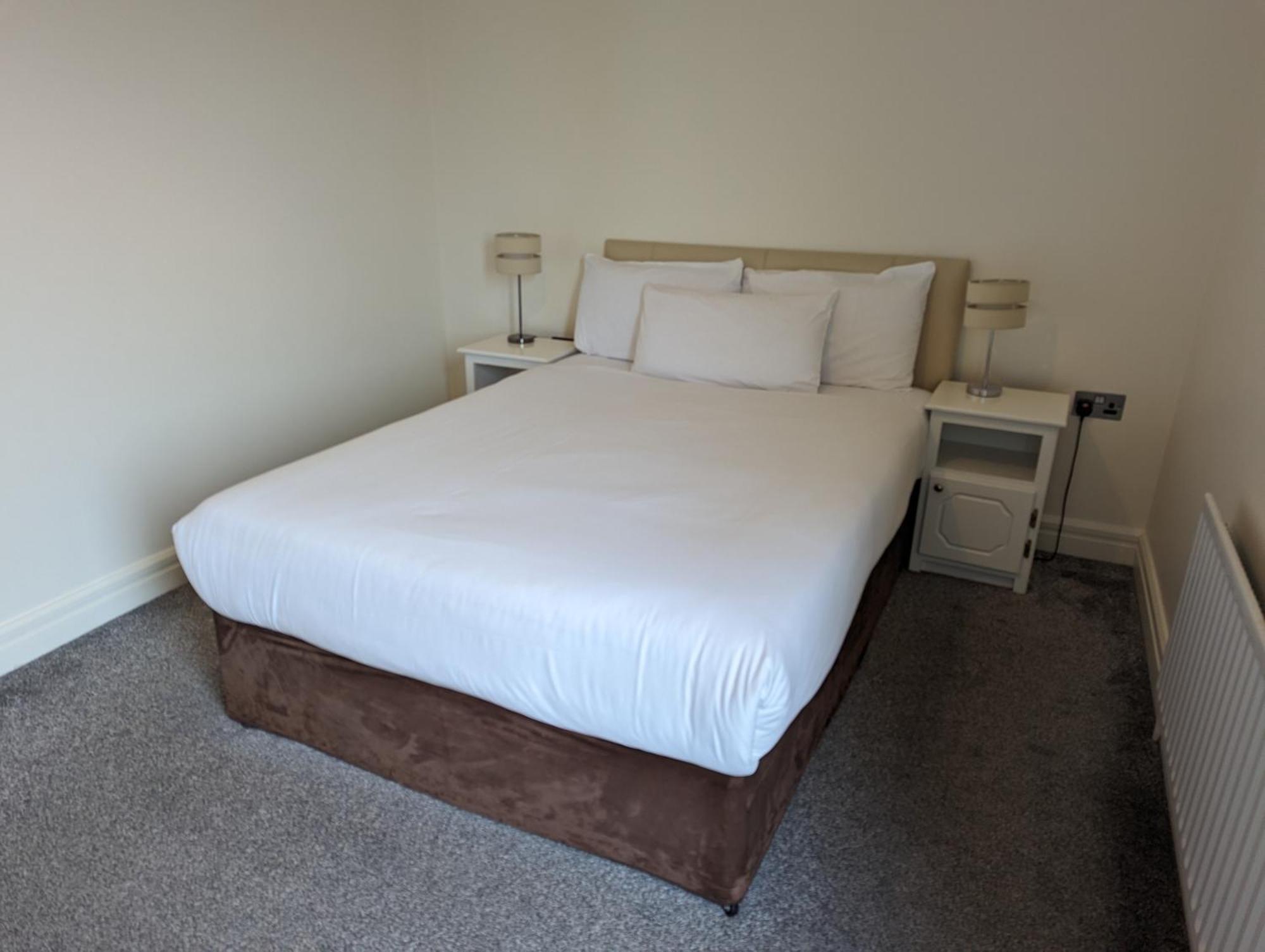 The Western Citypoint Apartments Galway Eksteriør bilde
