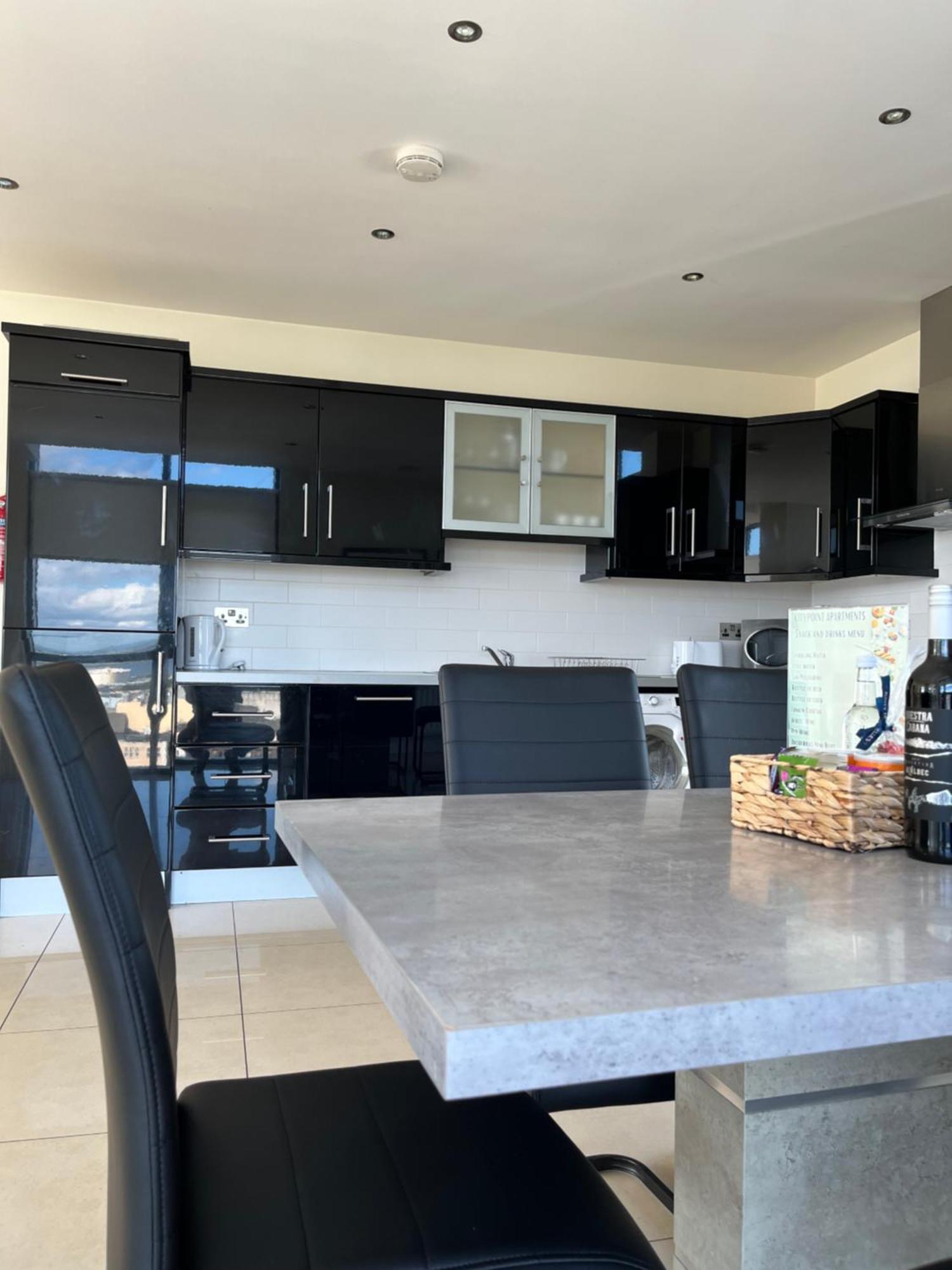 The Western Citypoint Apartments Galway Eksteriør bilde
