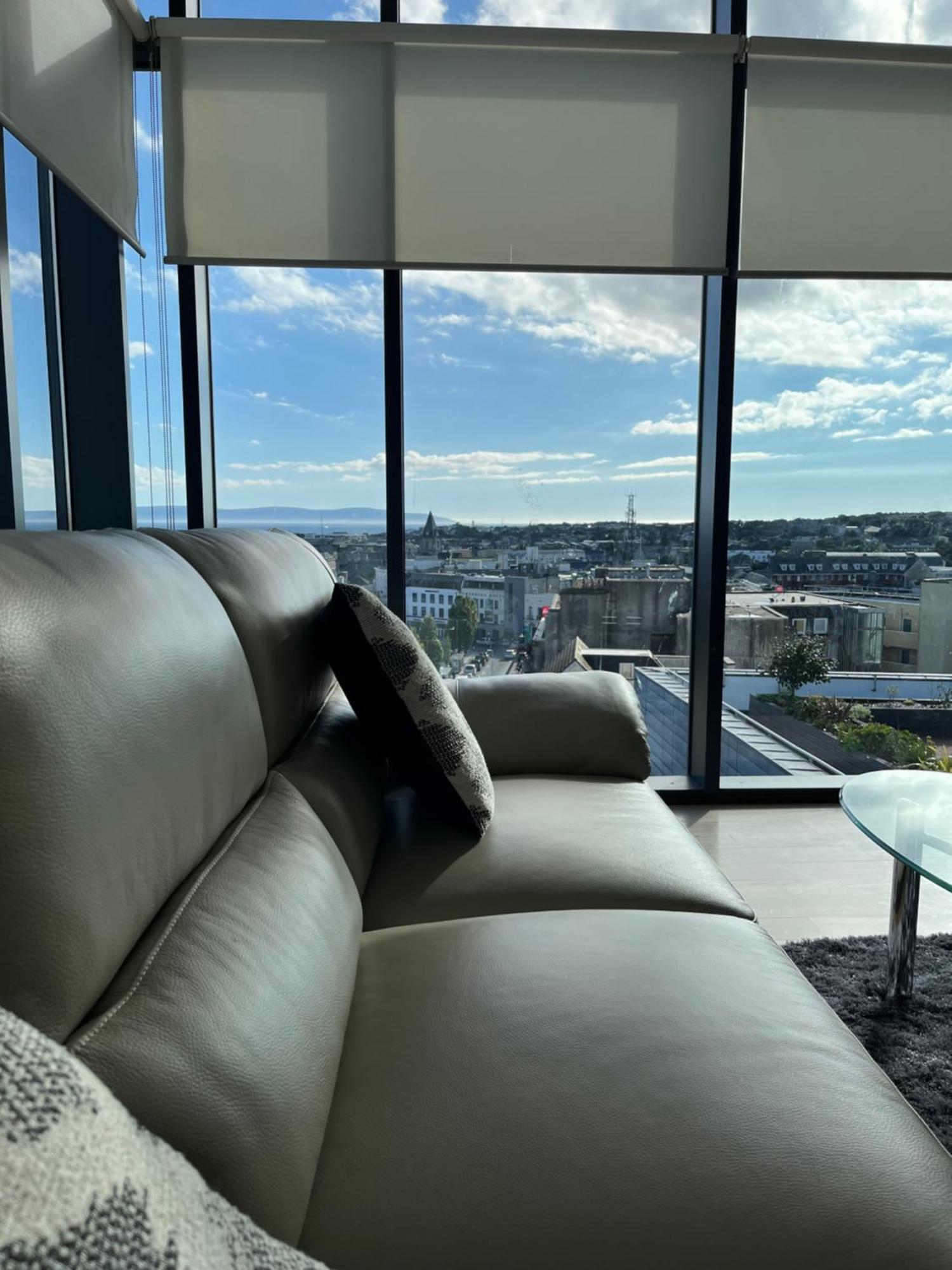 The Western Citypoint Apartments Galway Eksteriør bilde