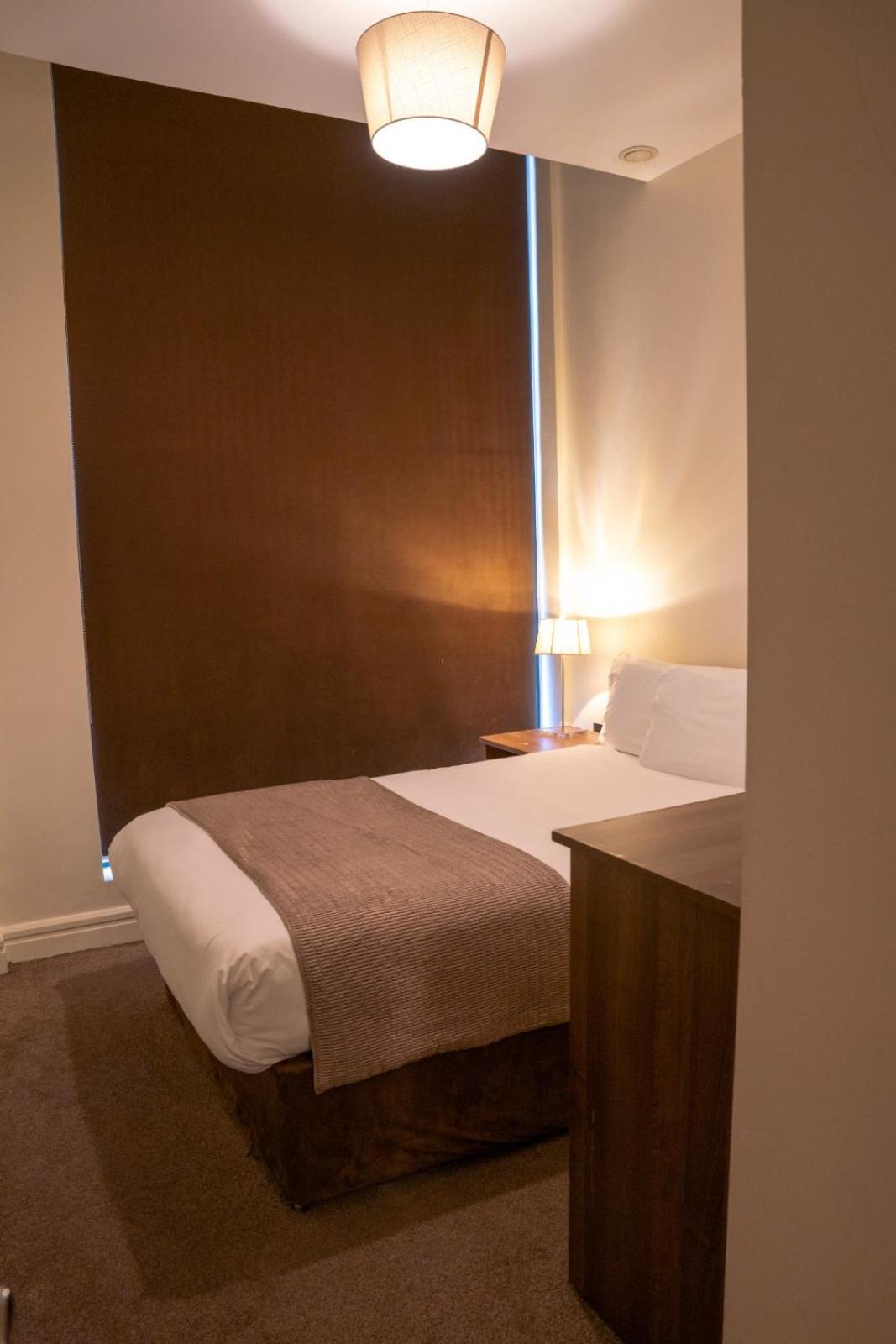 The Western Citypoint Apartments Galway Eksteriør bilde