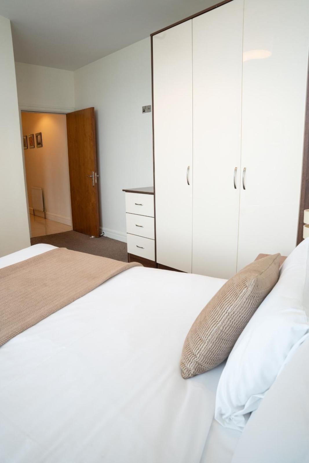 The Western Citypoint Apartments Galway Eksteriør bilde