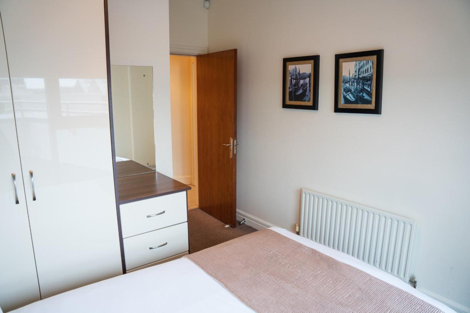 The Western Citypoint Apartments Galway Eksteriør bilde