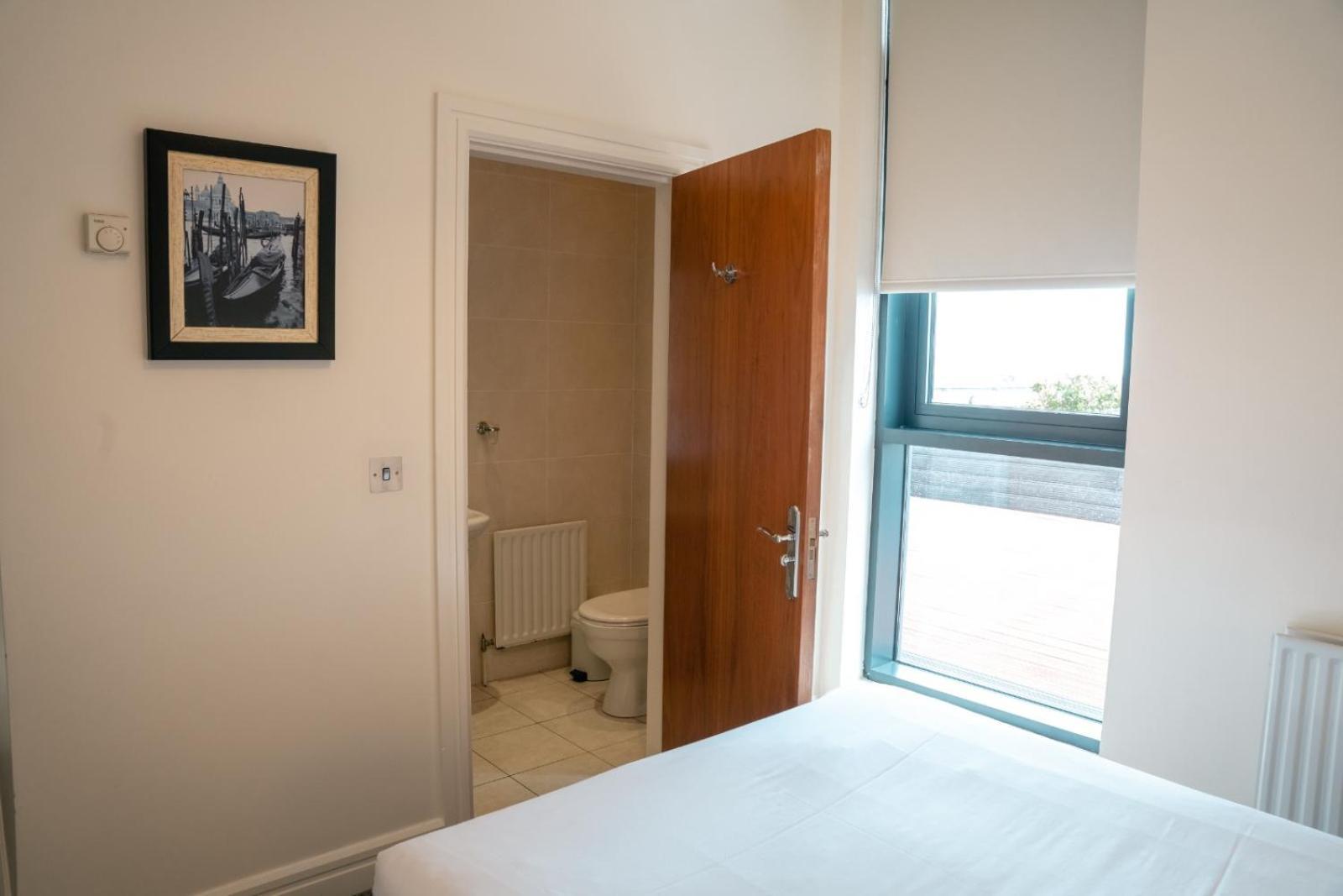 The Western Citypoint Apartments Galway Eksteriør bilde