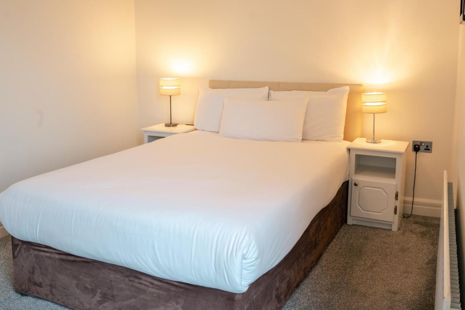 The Western Citypoint Apartments Galway Eksteriør bilde