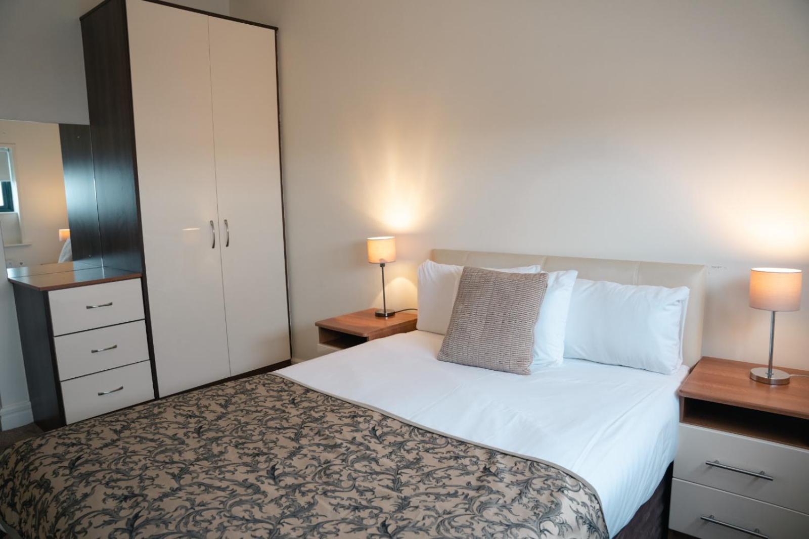 The Western Citypoint Apartments Galway Eksteriør bilde